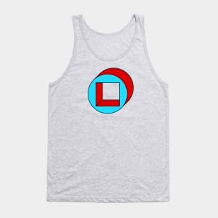 Legion Tank Top